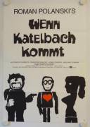 Wenn Katelbach kommt (Cul-de-Sac)